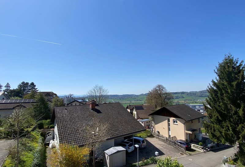Bleumattstrasse